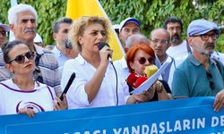 KESK’ten zam teklifine tepki: “Sefalet dayatmasını kabul etmiyoruz”