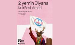 'KuirFest Amed'in başvuruları devam ediyor