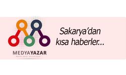 Sakarya'dan kısa kısa... (5 Ağustos 2025)