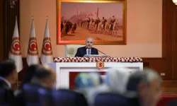 Kurtulmuş'tan komisyonun prensipleri ile ilgili açıklama: Şeffaflık, açıklık ve çoğulculuk