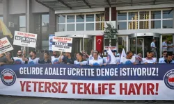 Memurlar yarın iş bırakıyor