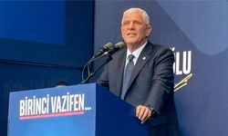 İYİ Parti Bursa’da: "İhanet sürecine ‘hayır’ demek için buradayız”