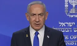 Netanyahu: Hamas anlaşmak istemiyor