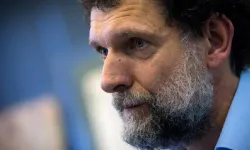 Osman Kavala’ya Goethe Madalyası: “Edebiyat direncin kaynağıdır”