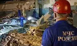 Rusya’daki sanayi tesisinde çıkan yangında 11 kişi öldü