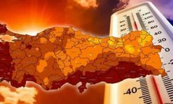 17 Ağustos hava durumu: Pazar günü ülke genelinde hava nasıl olacak?
