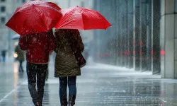 19 Ağustos hava durumu: Ülke geneli için yağış uyarısı