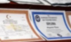 Sahte diploma: Kampanyalı satış sürüyor