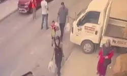 Eşi ve oğlunun yanında öldürüldü