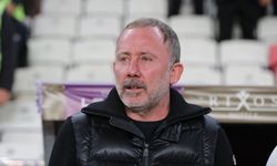 Beşiktaş'ta Sergen Yalçın dönemi