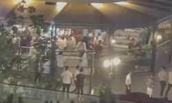 Kafeye silahlı saldırı: Spor kulübü başkanı ağır yaralandı