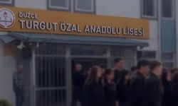 Lisedeki 'skandal kurallara' soruşturma!