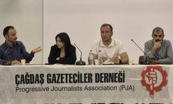 ÇGD söyleşisinden: "LGS Skandalı eğitimin Susurluğudur"