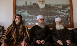 Dürzilerden 'yerel yönetim' ilanı