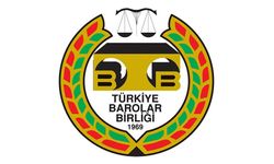 Barolar Birliği'nden 'sahte diploma' açıklaması