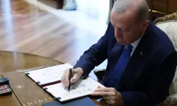 Bazı bakanlık ve kurumlara atama ve görevden almalar
