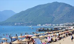 Türkiye turizmde kan kaybediyor
