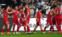 A Milli Futbol Takımı aday kadrosu açıklandı