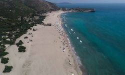 Türkiye'yi ziyaret eden yabancı turist sayısı azaldı