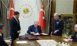 YAŞ kararları: İşte terfi ve emekli edilen isimler