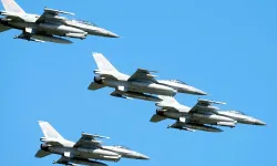 Polonya hava sahasını ihlal eden Rus İHA’larını düşürdü