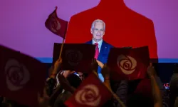 Norveç'te İşçi Partisi genel seçimlerden zaferle çıktı
