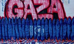 Gazze Bienali: Direniş sanatla buluşuyor