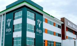 Can Holding soruşturması: Doğa Koleji'ne kayyum atandı