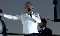 Özgür Özel’den TELE1’e destek: Sonuna kadar arkasındayız