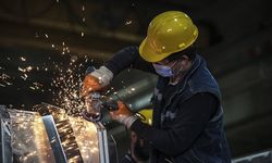 TÜİK'e göre, yurttaş hissetmiyor ama Türkiye büyüyor