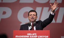 Ekrem İmamoğlu: “Hiçbir CHP’li, bu irade gaspına alet olmaz”