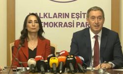 DEM Parti’den CHP’ye kayyum atanmasına tepki: “Yargı siyasetten elini çekmeli”