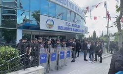Avcılar Belediyesi’ne sabah operasyonu: Gözaltılar sürüyor