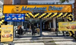 TMSF, Maydonoz Döner’i satışa çıkarıyor: Değer 2,8 milyar TL