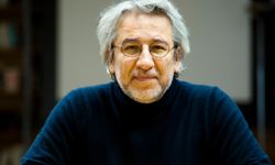 Can Dündar'ın YouTube kanalına erişim engeli getirildi