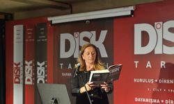 DİSK:  “Darbe–Dava–Dayanışma” serisinin yeni cildi tanıtıldı