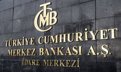 TCMB faizi yüzde 40,5'e düşürdü