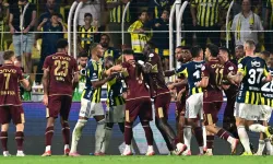 Fenerbahçe üç puanı tek golle aldı