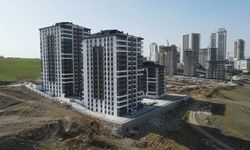 TÜİK verilerine göre Temmuz'da inşaat üretimi yıllık yüzde 24,1 arttı