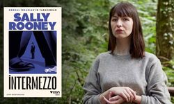 Filistin eylemine destek veren Sally Rooney ödül törenine katılamadı