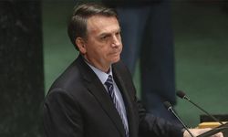 Eski Brezilya Devlet Başkanı Bolsonaro'ya 27 Yıl 3 Ay hapis cezası