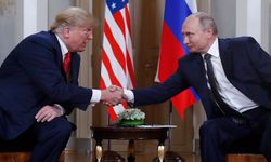 Trump’tan Putin’e eleştiri: "Beni hayal kırıklığına uğrattı"