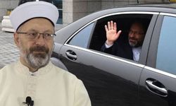 Diyanet'in mal alım bütçesi 76 üniversitenin bütçesinden daha fazla