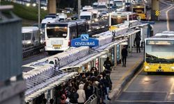 İstanbul'da ulaşım ücretlerine yüzde 30 zam yapıldı