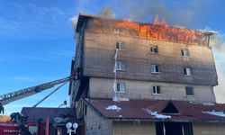 Savcı Kartalkaya yangın davasında otel sahipleri için ağır ceza talebinde bulundu