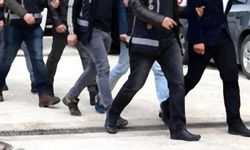 Dijital kumar ve dolandırıcılık operasyonu: 34 gözaltı, 14 tutuklama