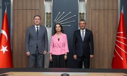 Dem Parti, CHP'ye dayanışma ziyareti gerçekleştirecek