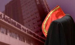 HSK üyeliği için TBMM'ye başvurular başladı