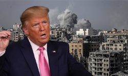 Beyaz Saray, Trump'ın Gazze barış planını açıkladı