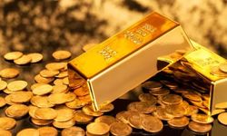 Goldman Sachs’tan yeni altın tahmini!